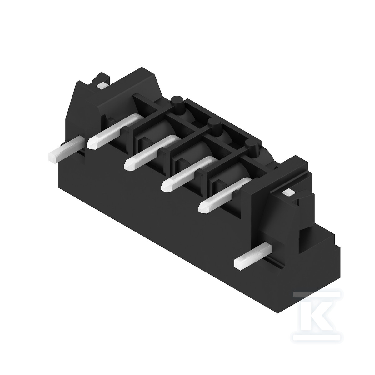 Złącze wtykowe do PCB (przyłącze - 1840370000