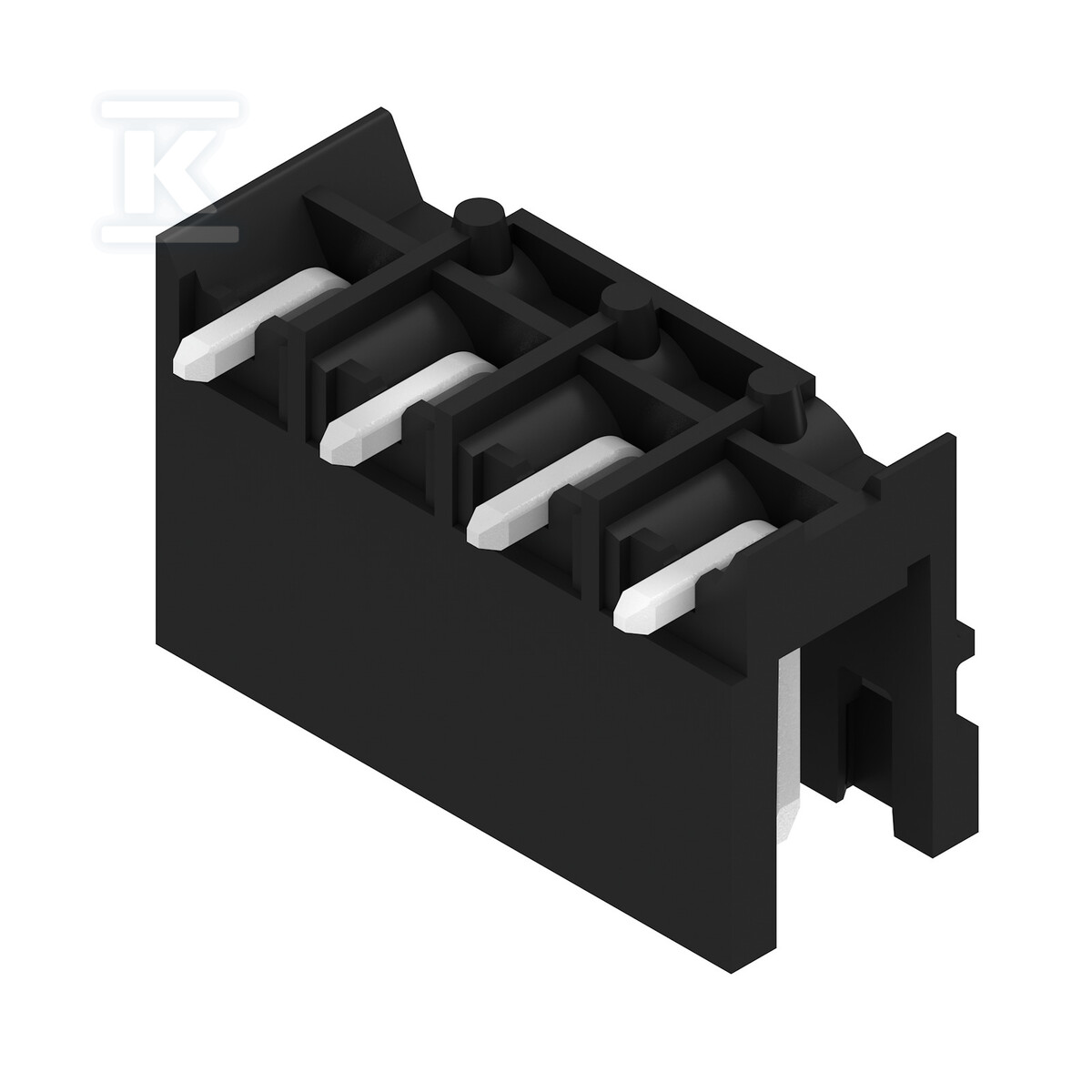 Złącze wtykowe do PCB (przyłącze - 1797640000
