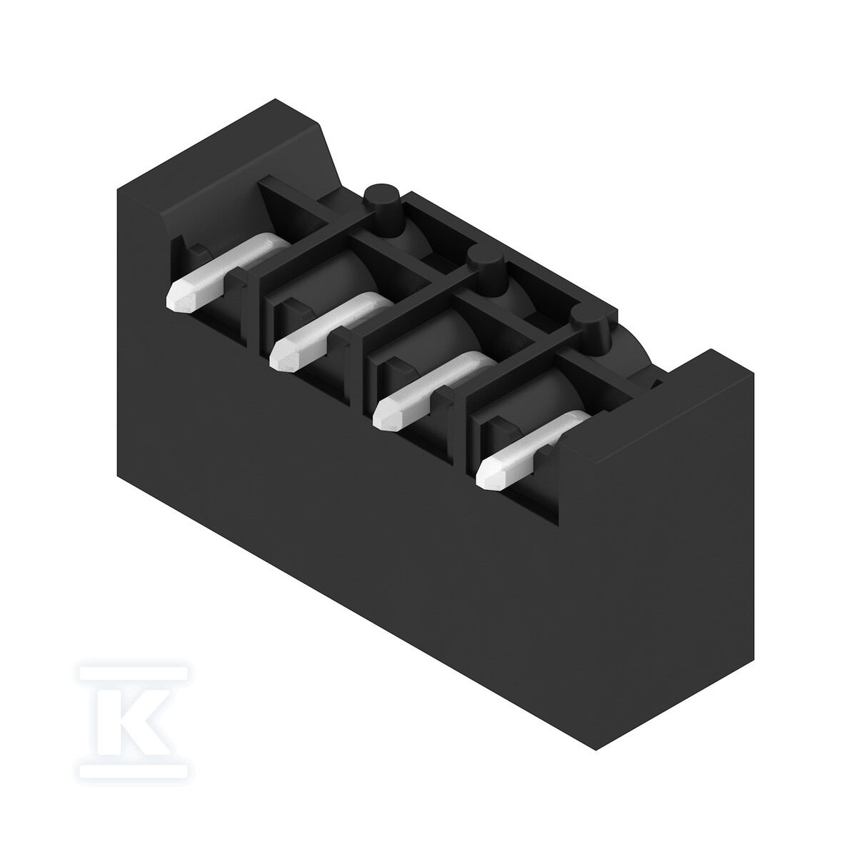 Złącze wtykowe do PCB (przyłącze - 1797710000