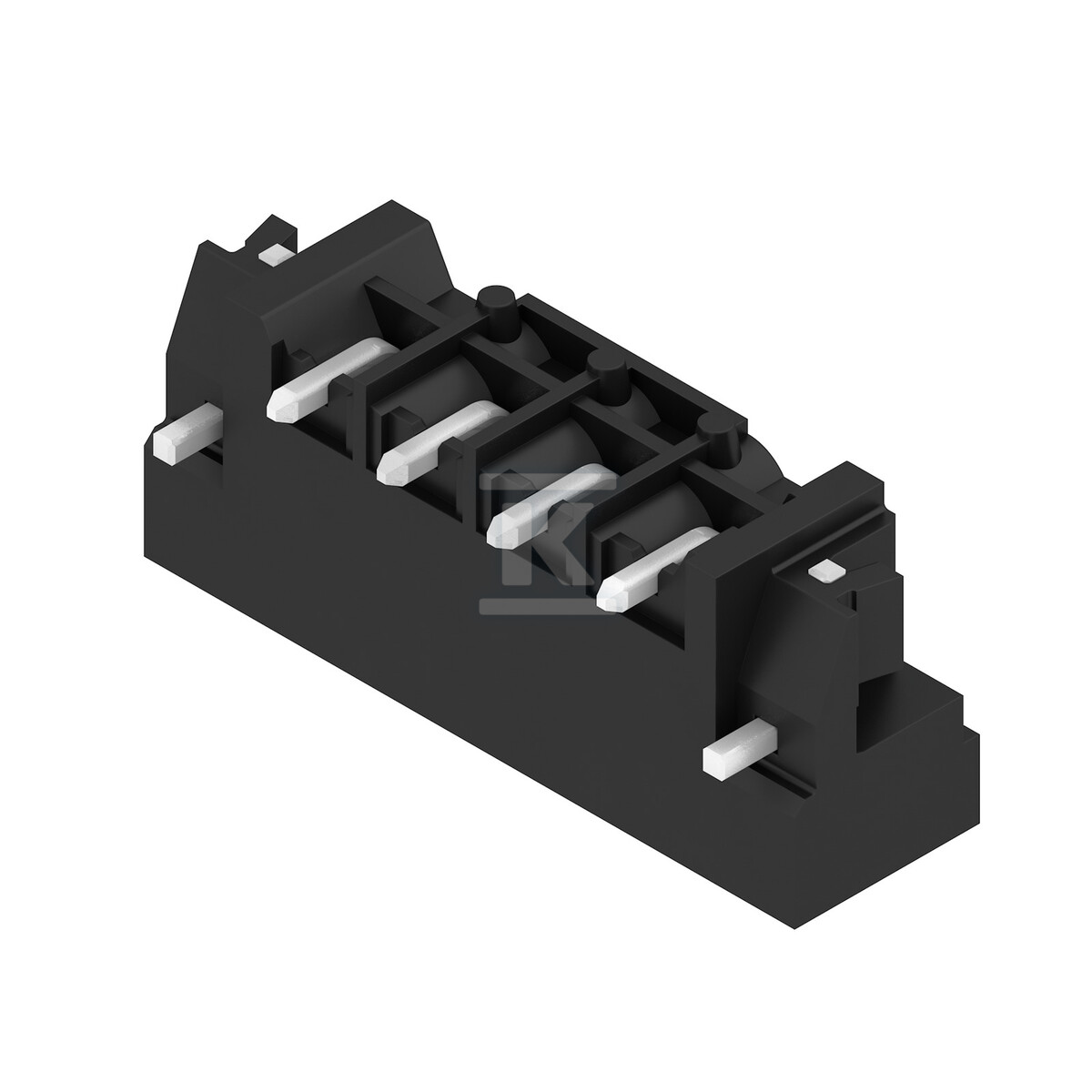 Złącze wtykowe do PCB (przyłącze - 1797770000