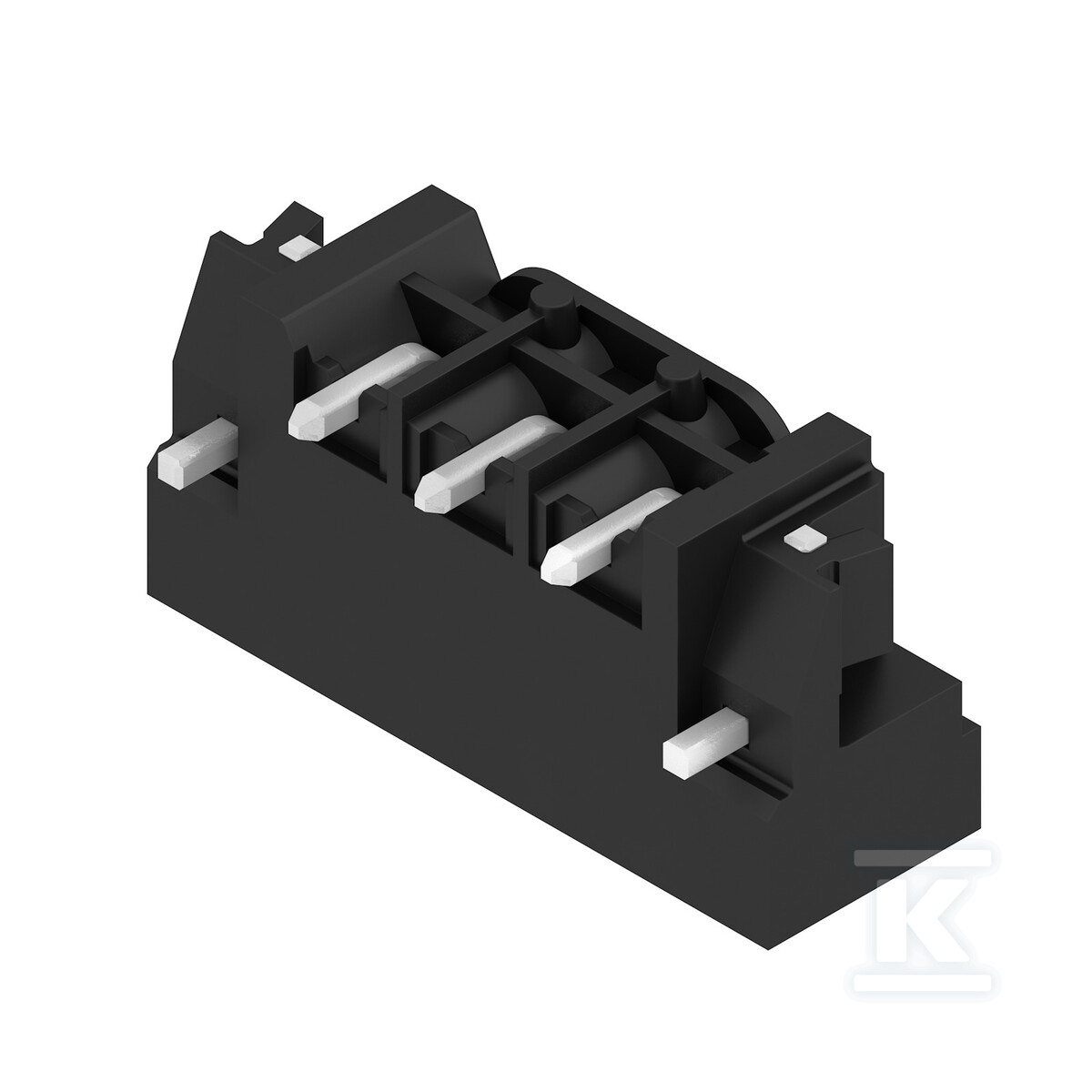 Złącze wtykowe do PCB (przyłącze - 1797760000