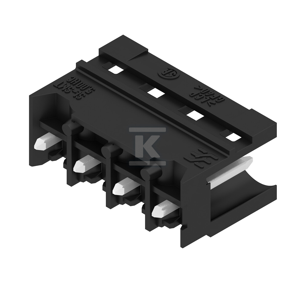 Złącze wtykowe do PCB (przyłącze - 1796500000