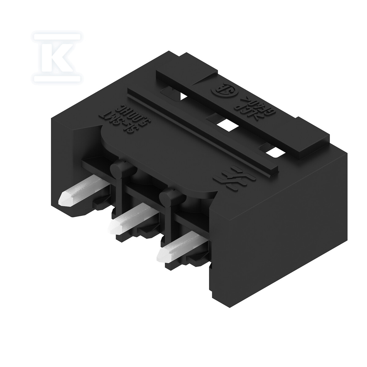 Złącze wtykowe do PCB (przyłącze - 1841170000
