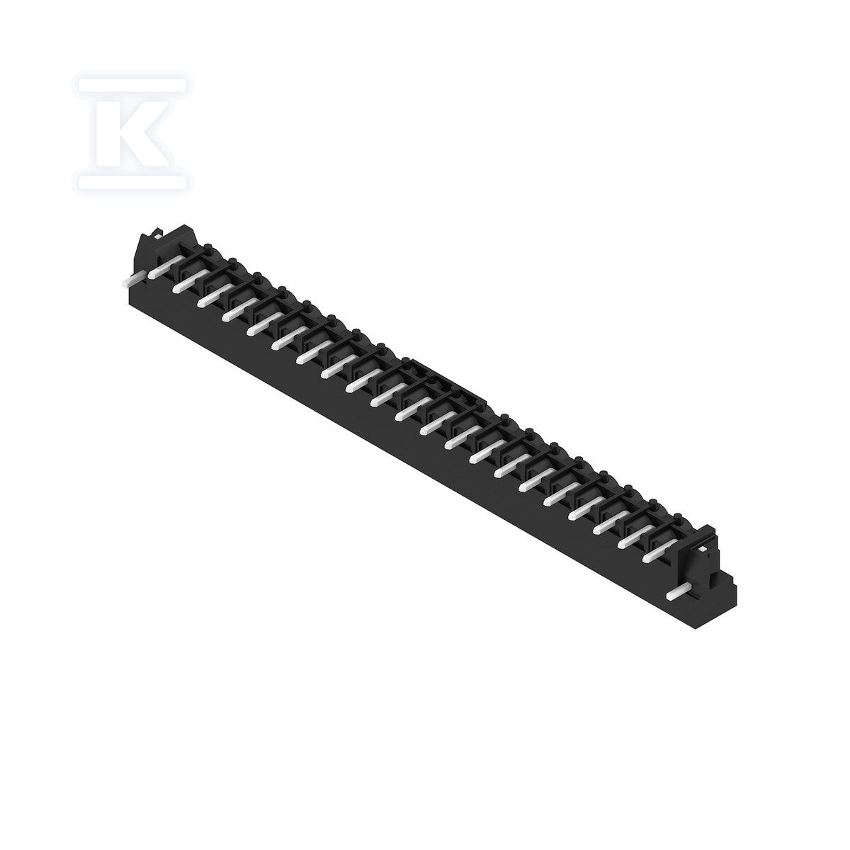 Złącze wtykowe do PCB (przyłącze - 1840540000