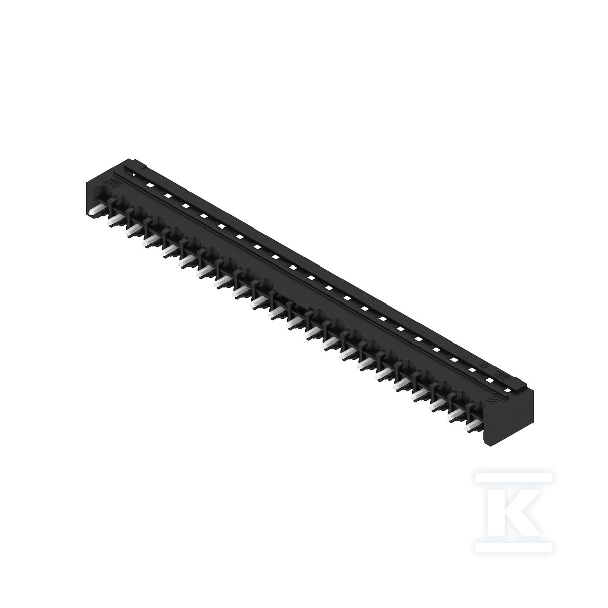 Złącze wtykowe do PCB (przyłącze - 1841360000