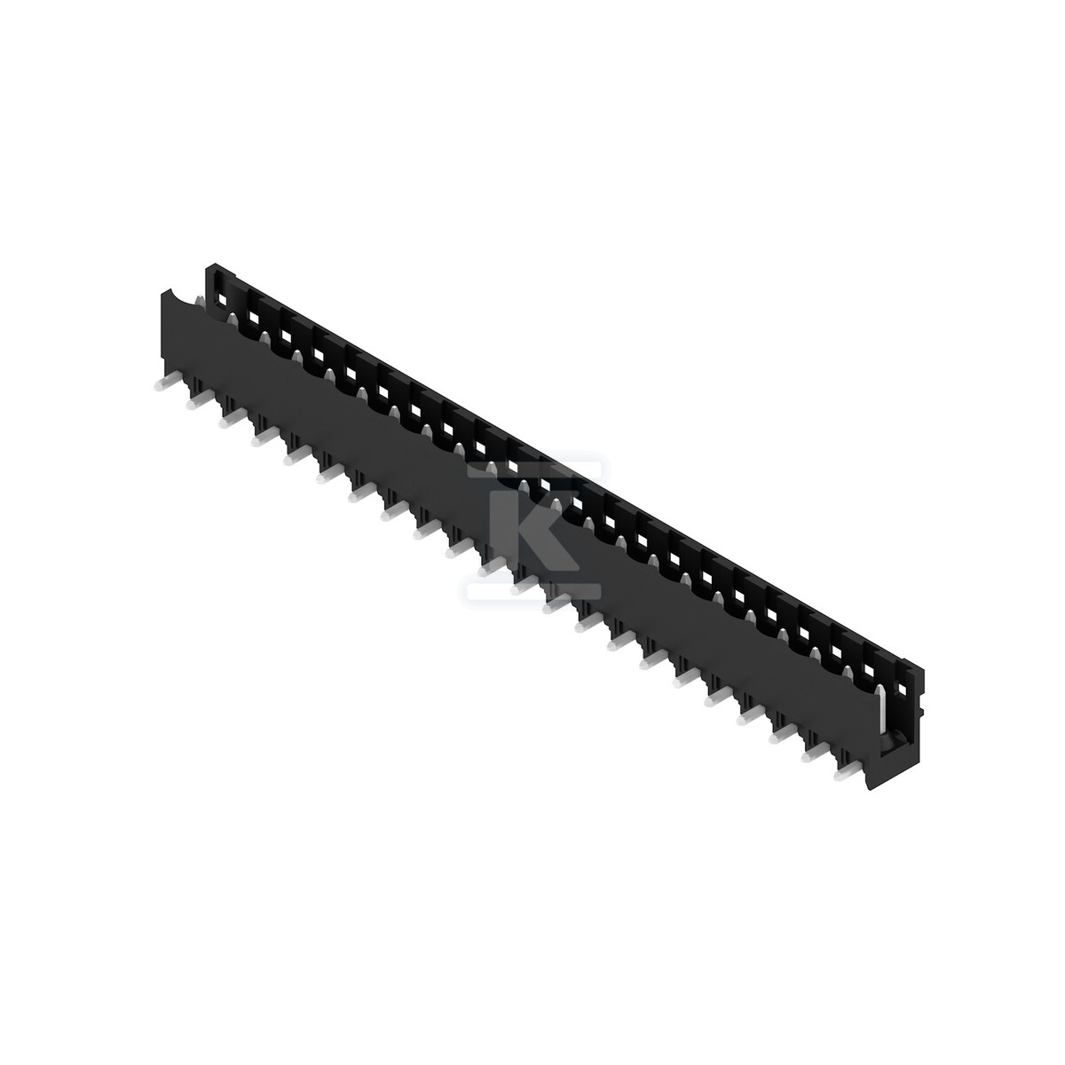 Złącze wtykowe do PCB (przyłącze - 1840090000
