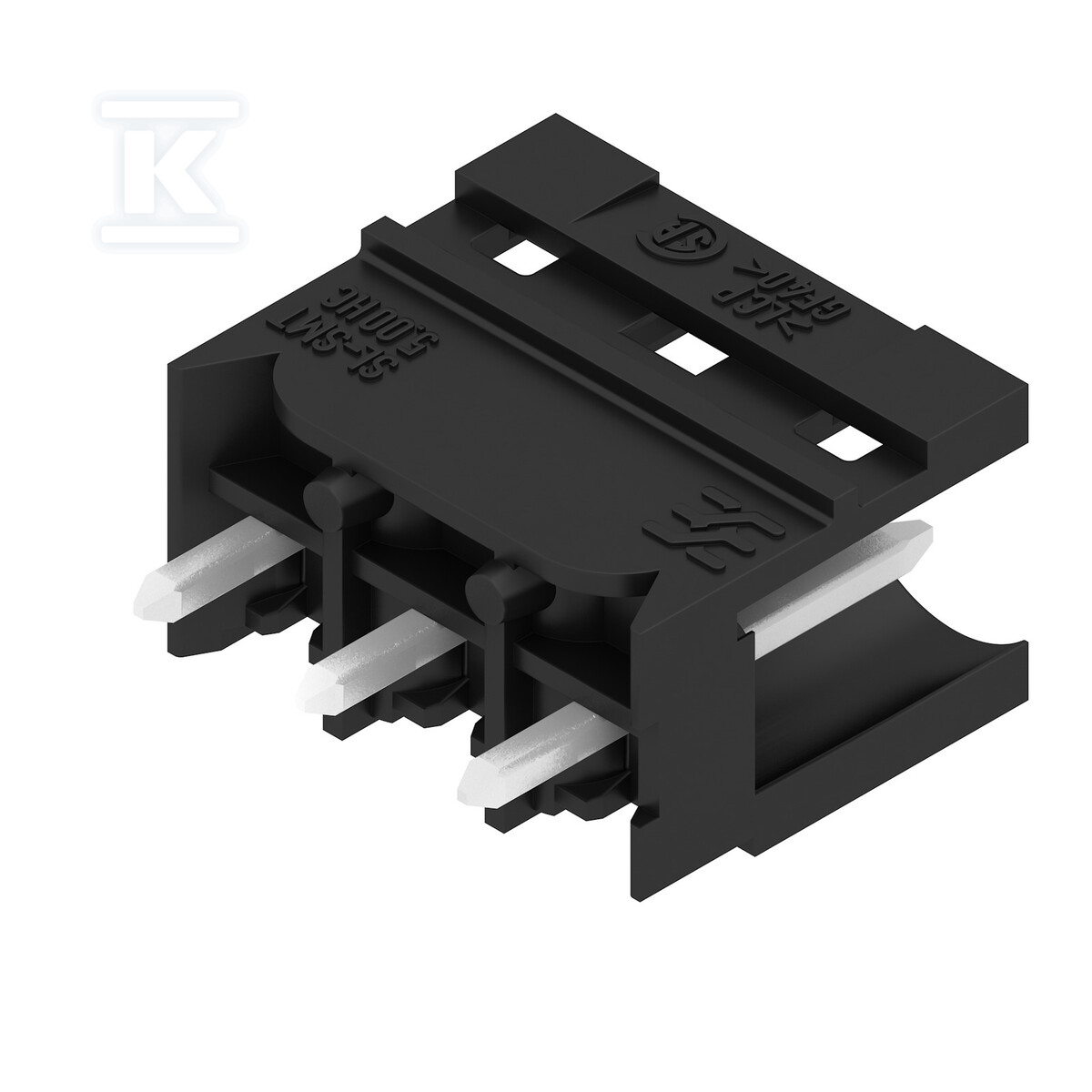 Złącze wtykowe do PCB (przyłącze - 1840930000