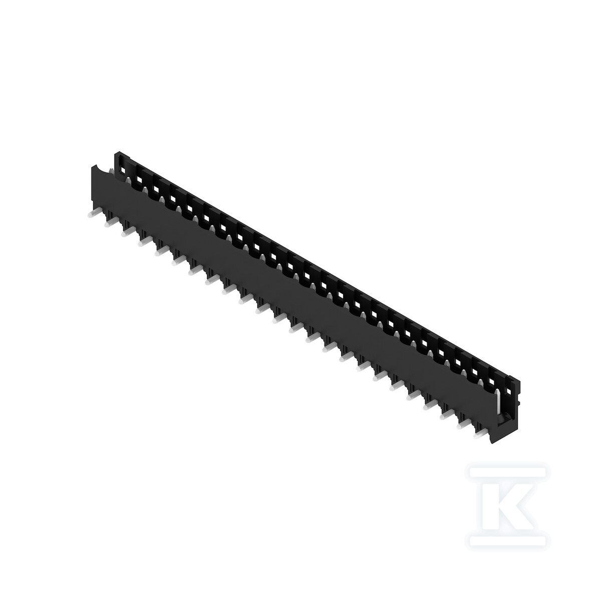 Złącze wtykowe do PCB (przyłącze - 1840110000