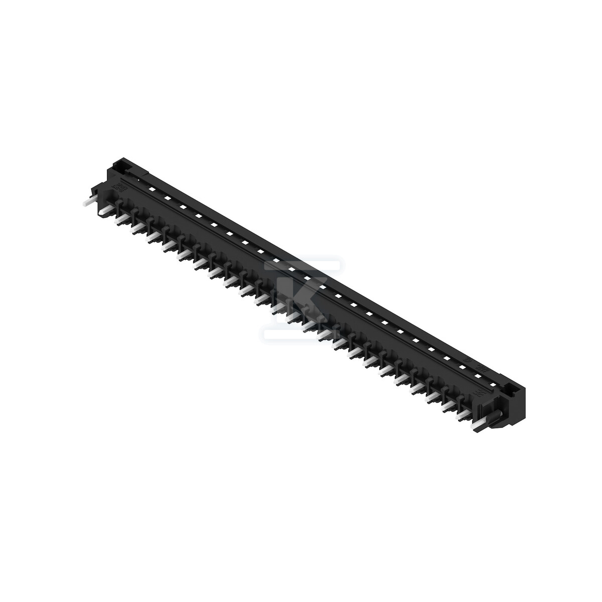 Złącze wtykowe do PCB (przyłącze - 1841610000