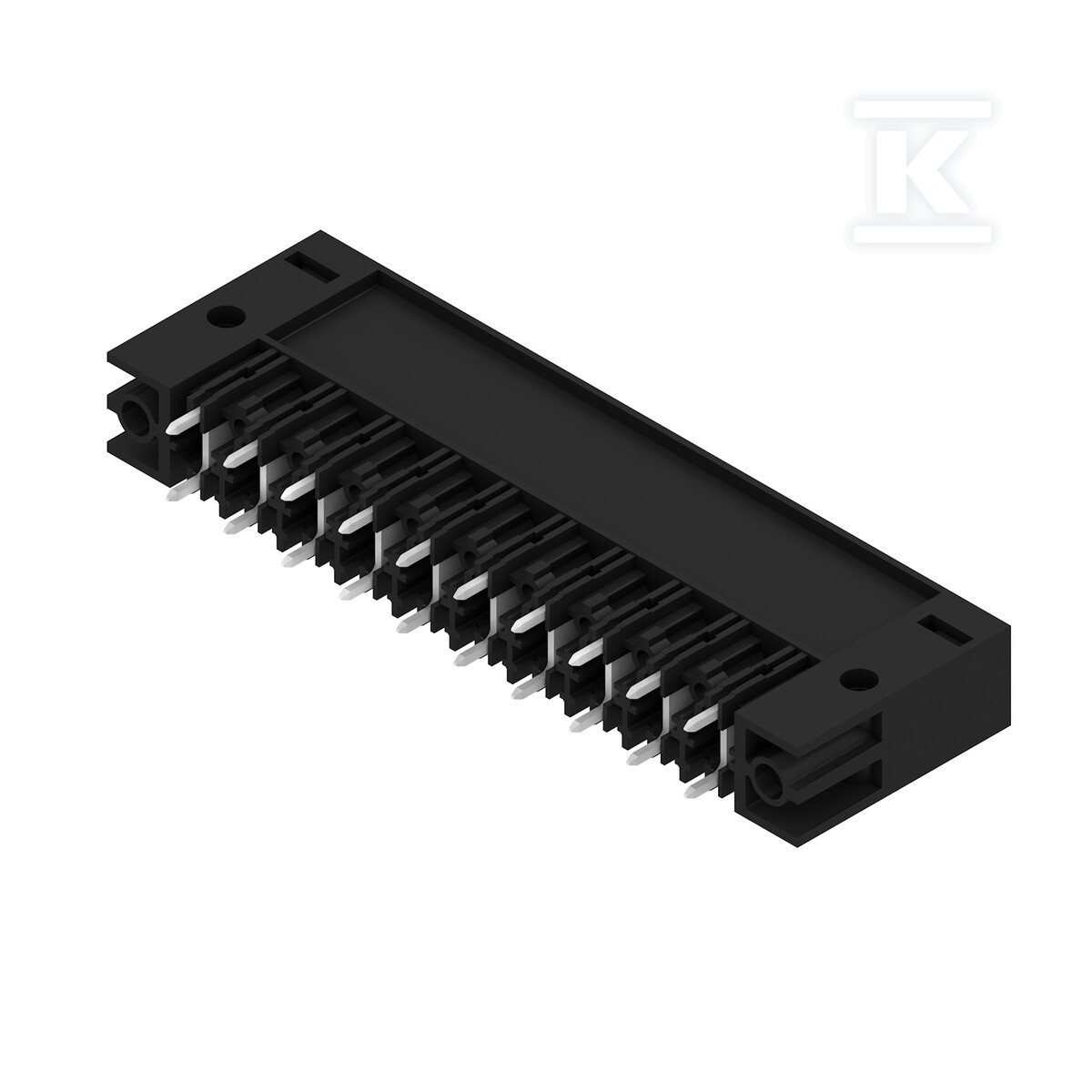 Złącze wtykowe do PCB (przyłącze - 1930900000