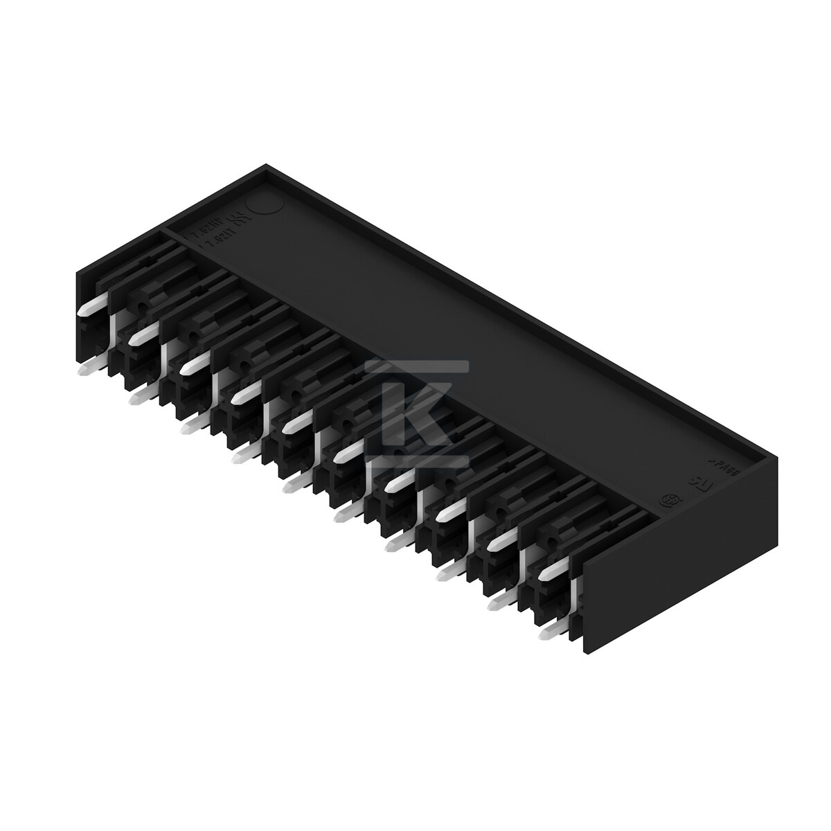 Złącze wtykowe do PCB (przyłącze - 1930680000