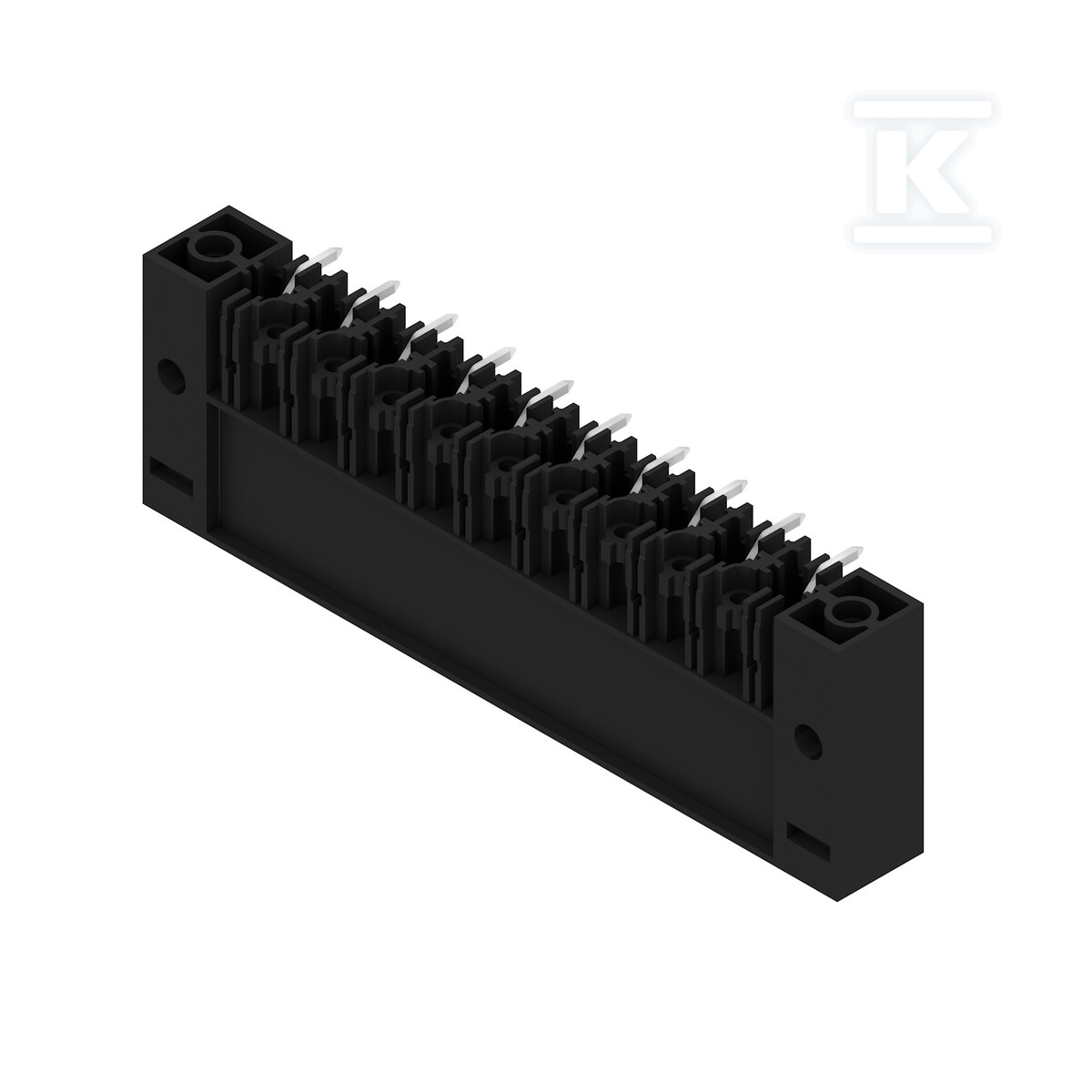 Złącze wtykowe do PCB (przyłącze - 1931450000