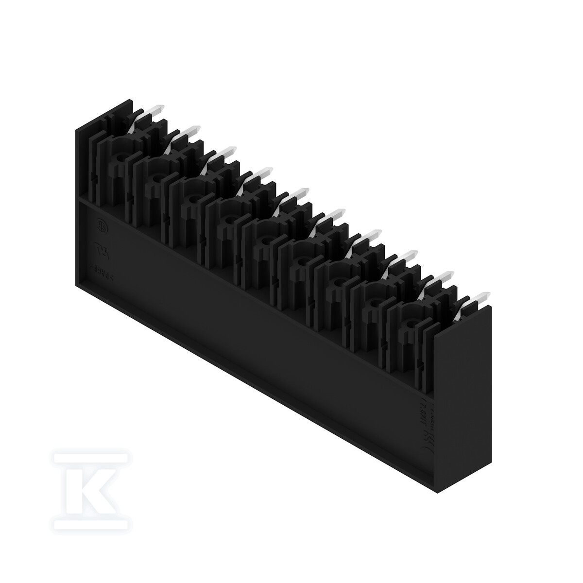 Złącze wtykowe do PCB (przyłącze - 1931340000