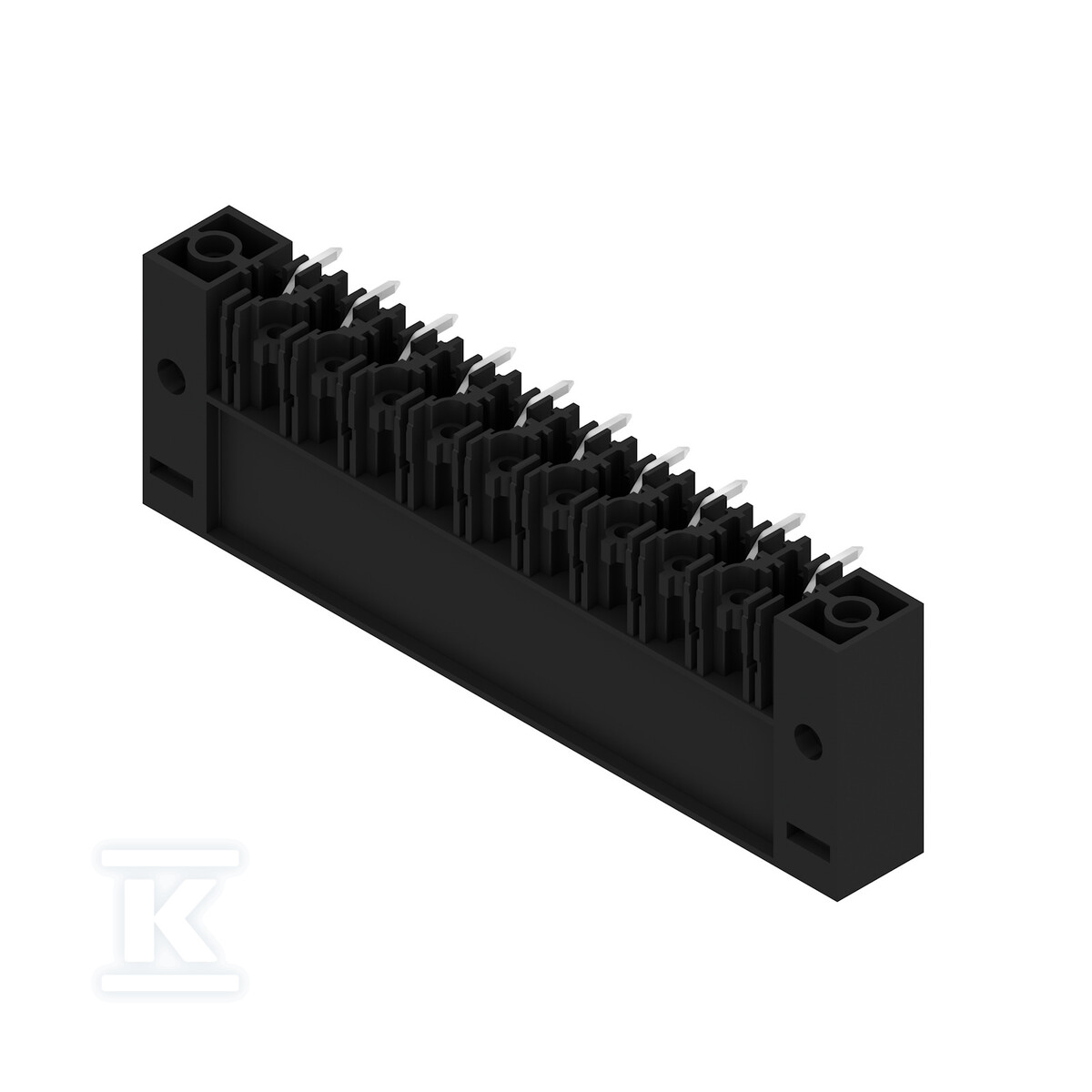 Złącze wtykowe do PCB (przyłącze - 1931570000