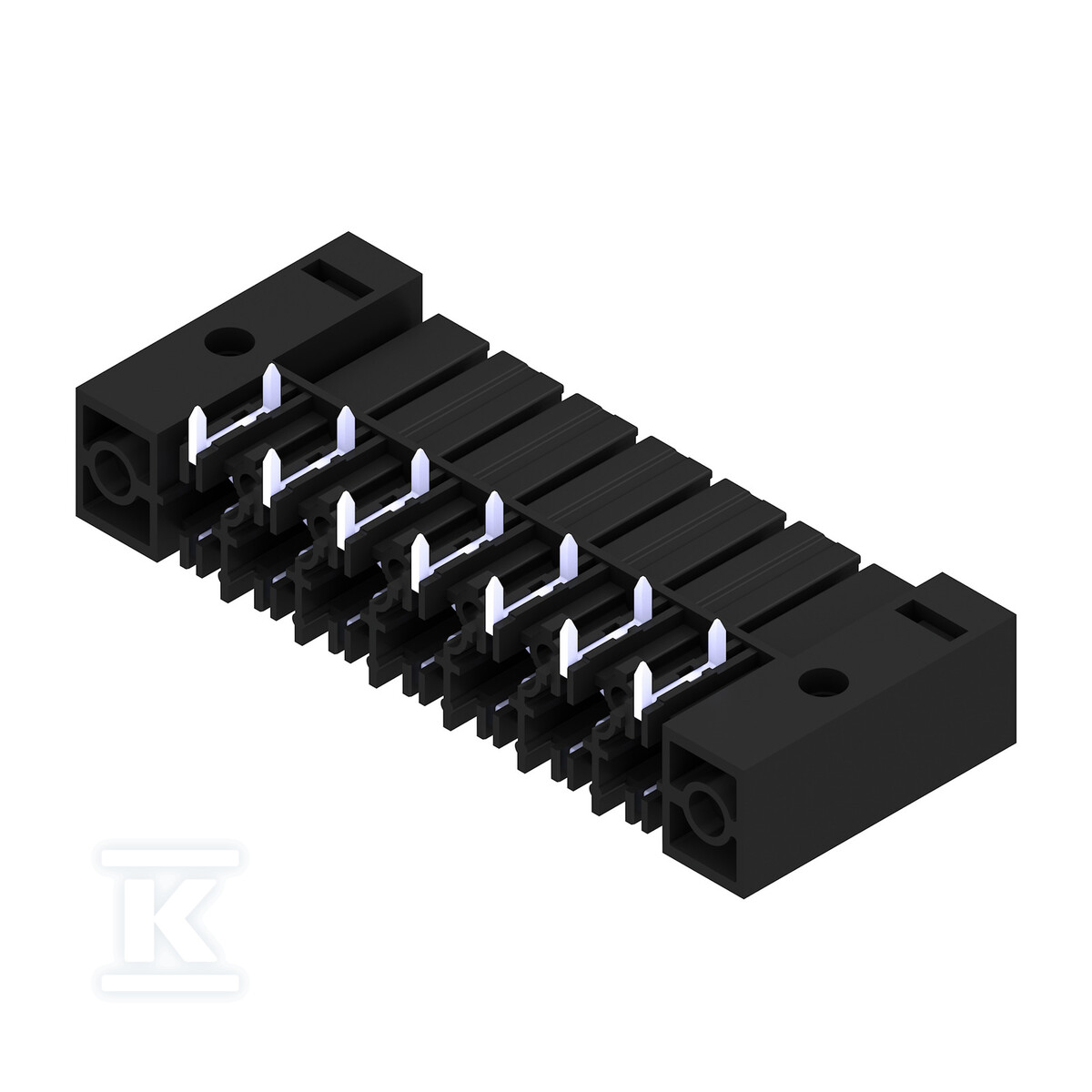 Złącze wtykowe do PCB (przyłącze - 1928550000