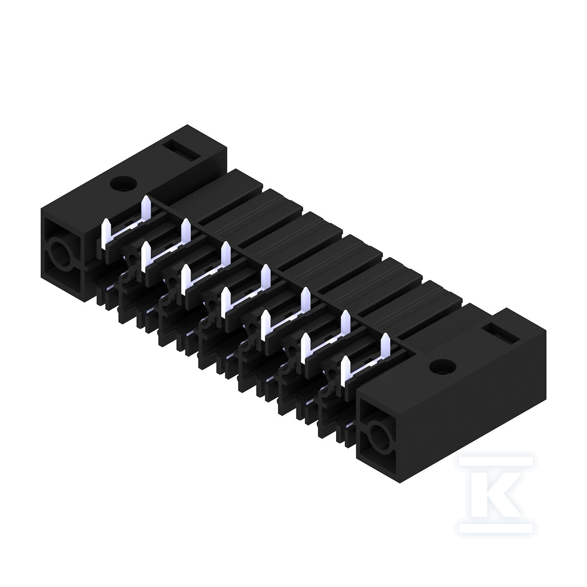 Złącze wtykowe do PCB (przyłącze - 1928440000
