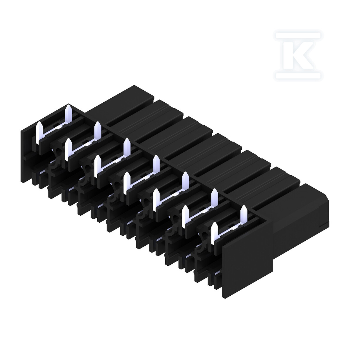 Złącze wtykowe do PCB (przyłącze - 1928330000