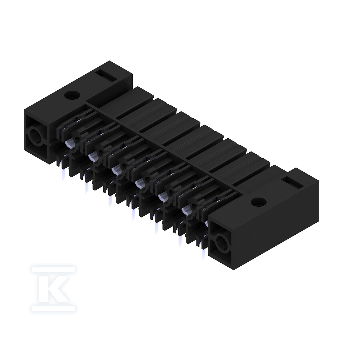 Złącze wtykowe do PCB (przyłącze - 1929570000