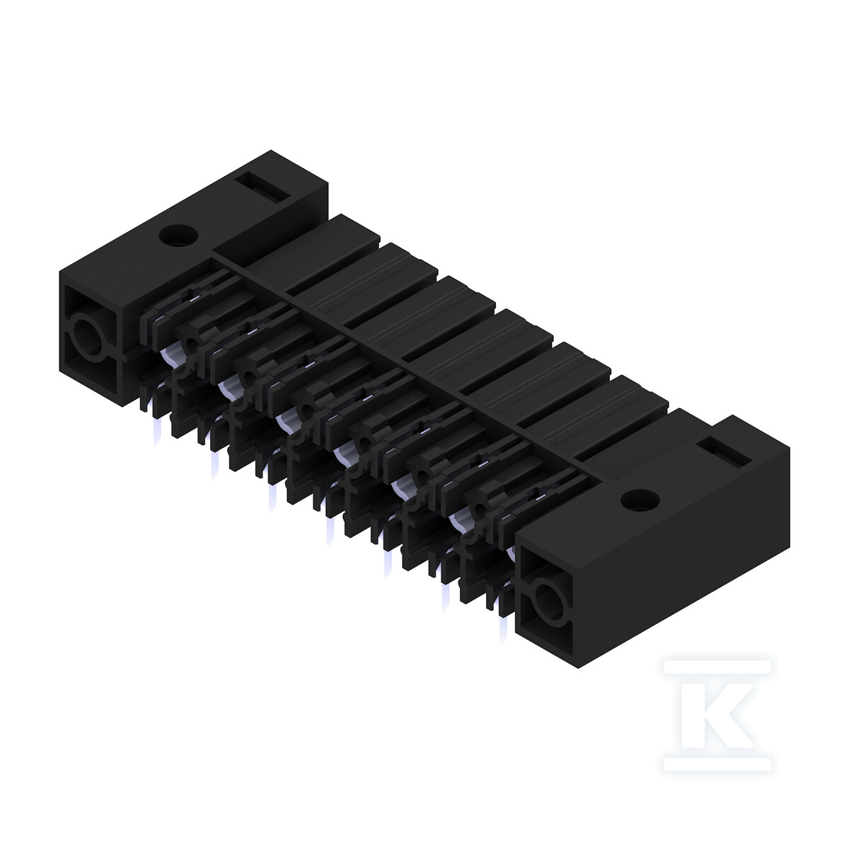 Złącze wtykowe do PCB (przyłącze - 1929460000