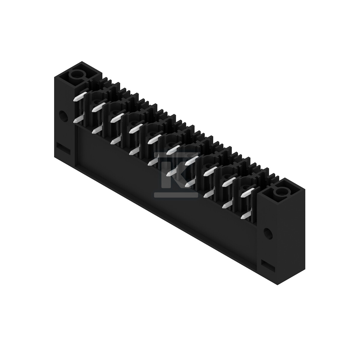 Złącze wtykowe do PCB (przyłącze - 1930460000