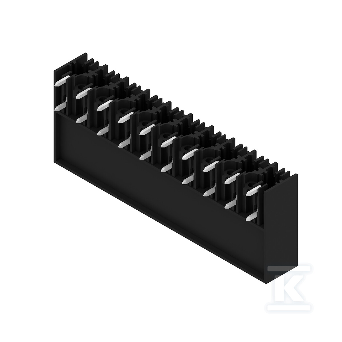 Złącze wtykowe do PCB (przyłącze - 1930350000