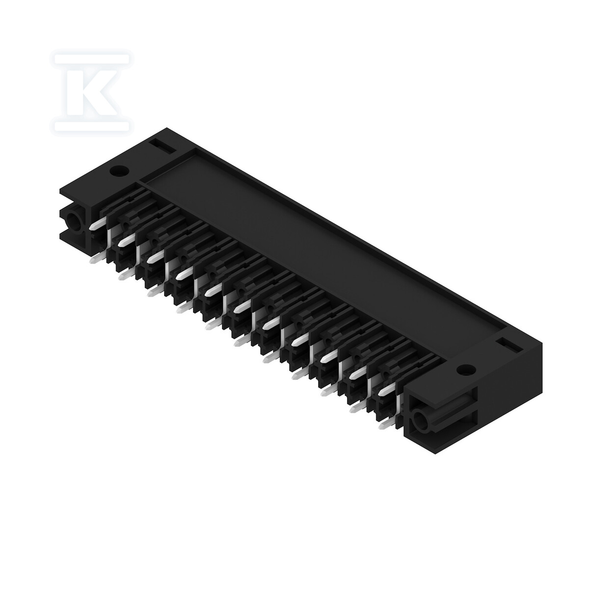 Złącze wtykowe do PCB (przyłącze - 1930800000