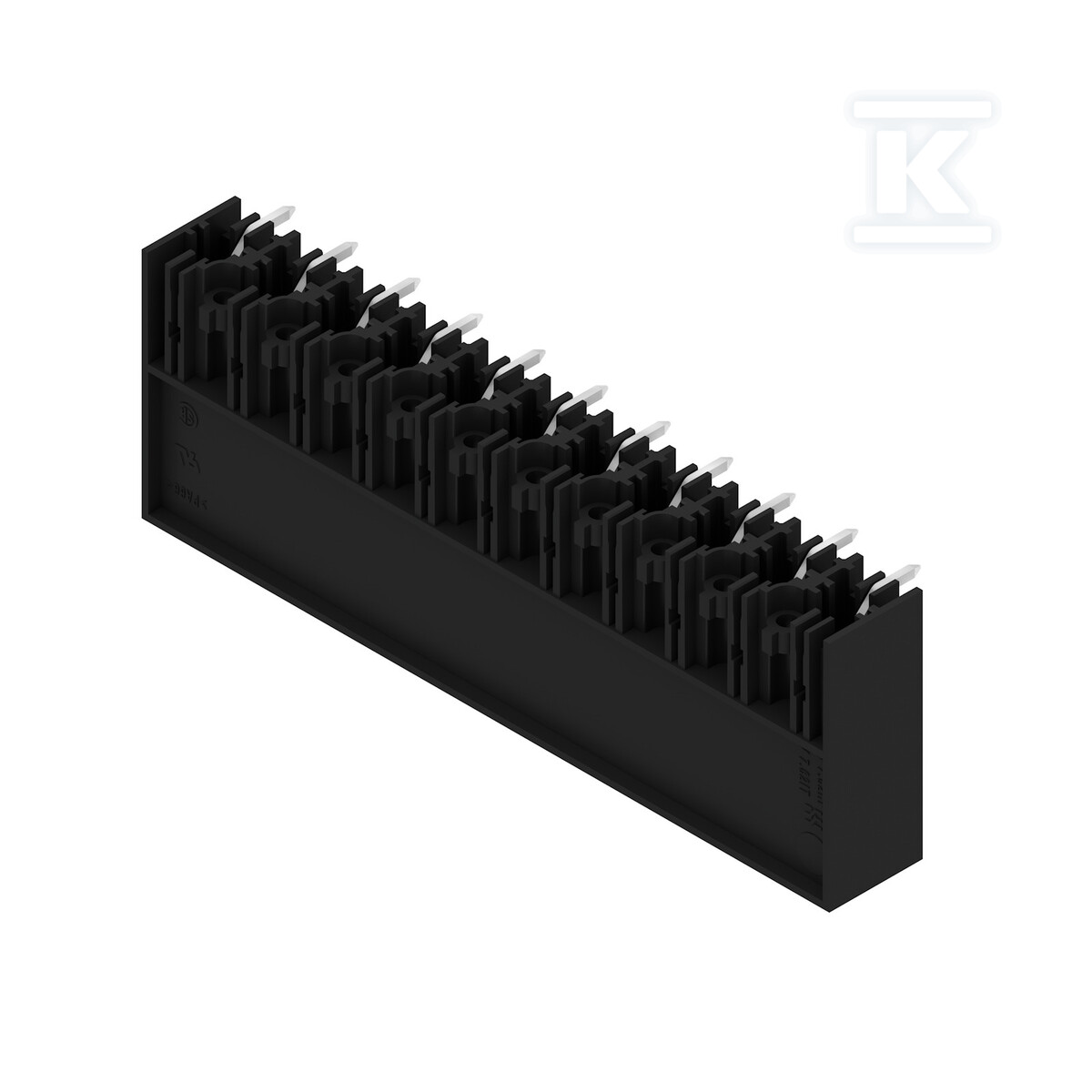 Złącze wtykowe do PCB (przyłącze - 1931350000