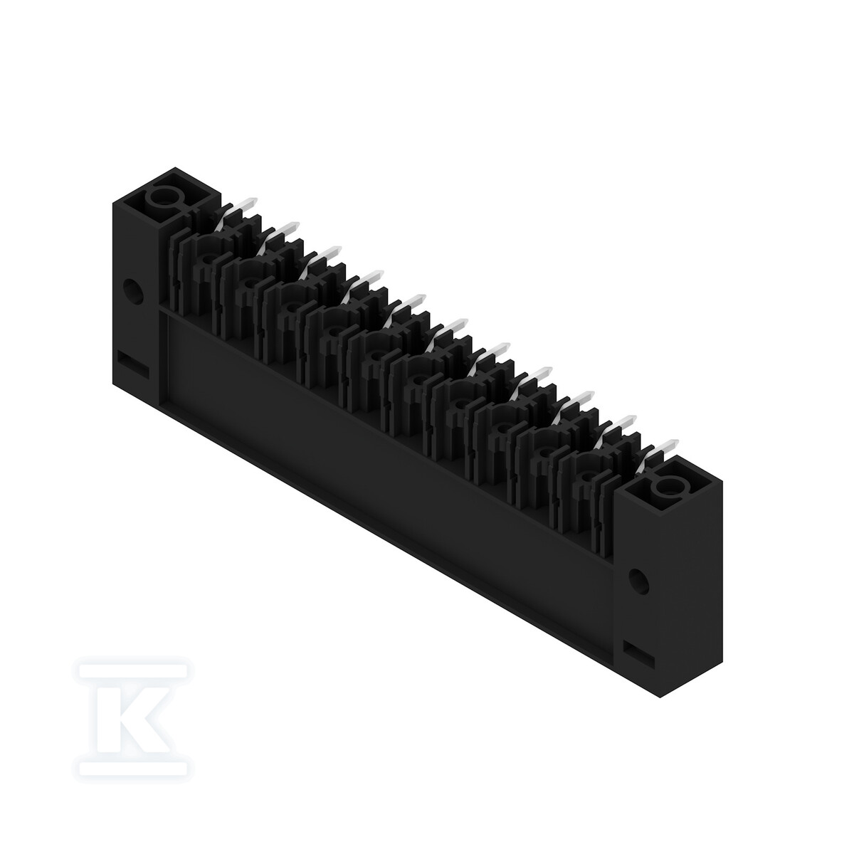 Złącze wtykowe do PCB (przyłącze - 1931580000