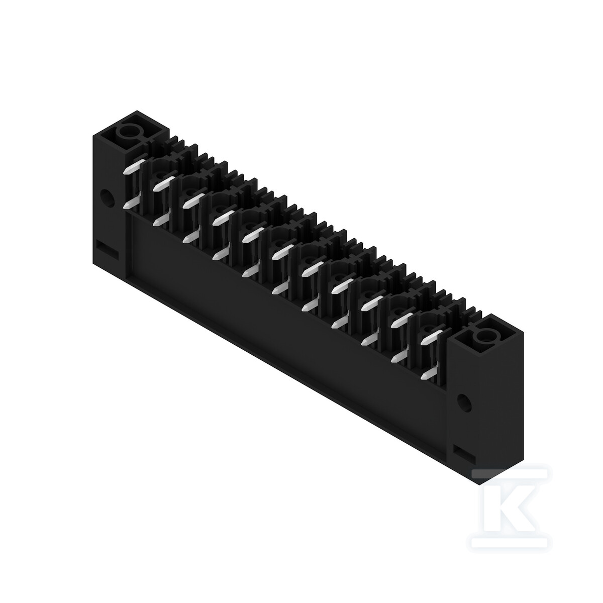 Złącze wtykowe do PCB (przyłącze - 1930470000