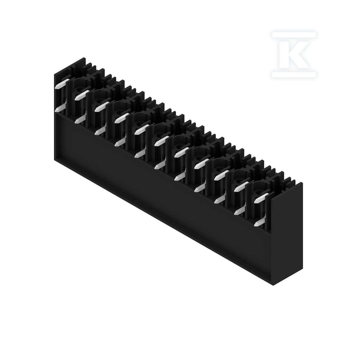 Złącze wtykowe do PCB (przyłącze - 1930360000