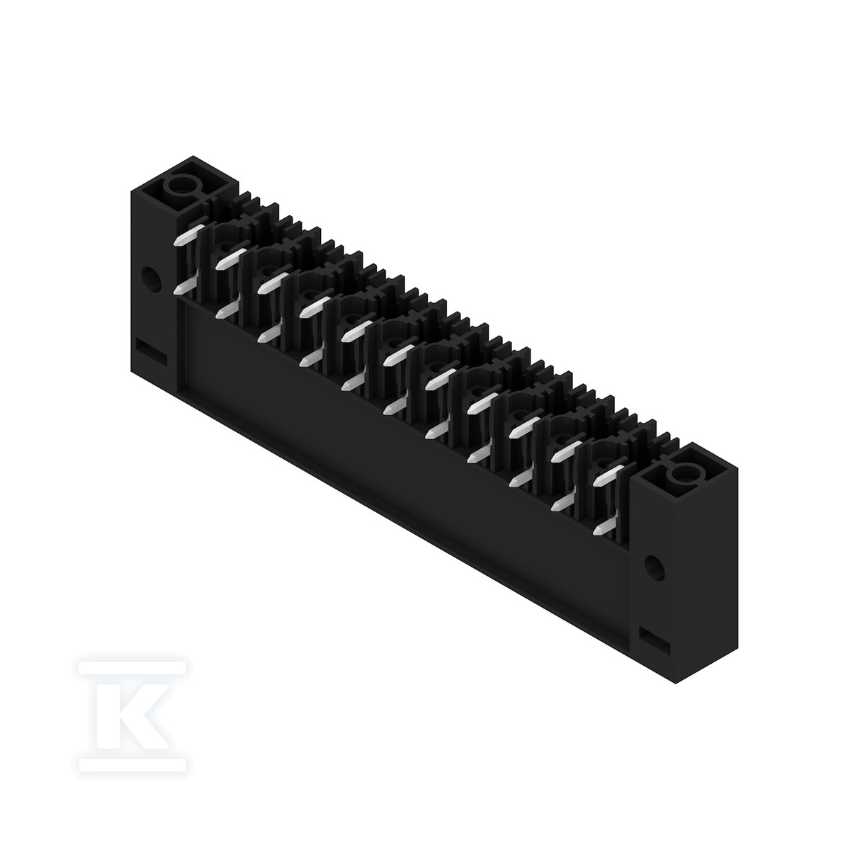 Złącze wtykowe do PCB (przyłącze - 1930580000