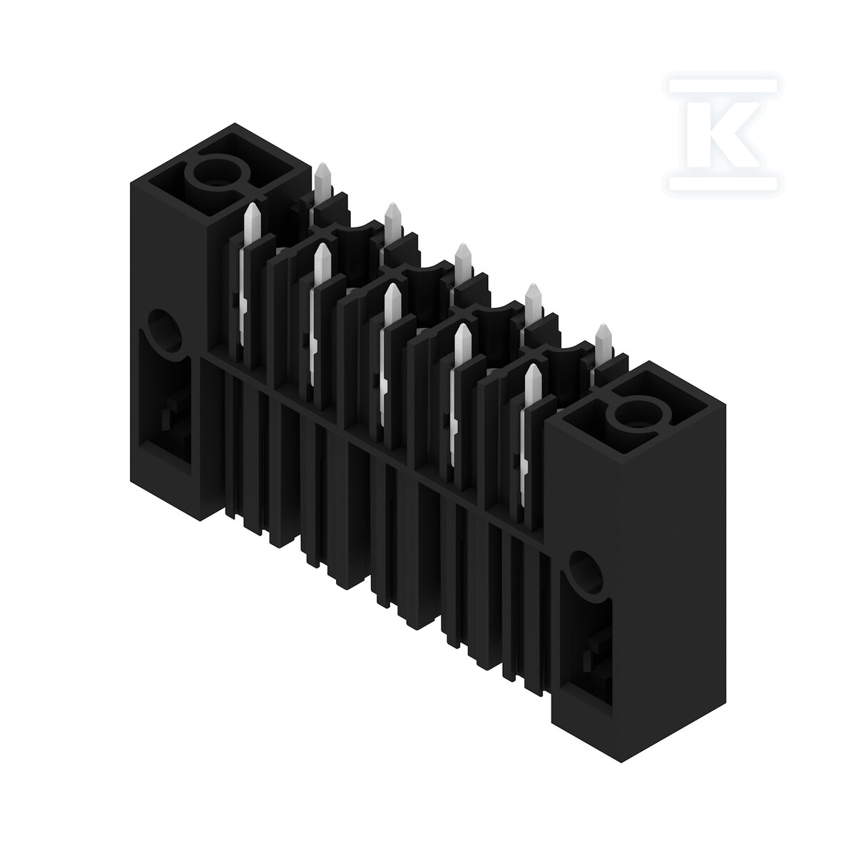 Złącze wtykowe do PCB (przyłącze - 1928760000