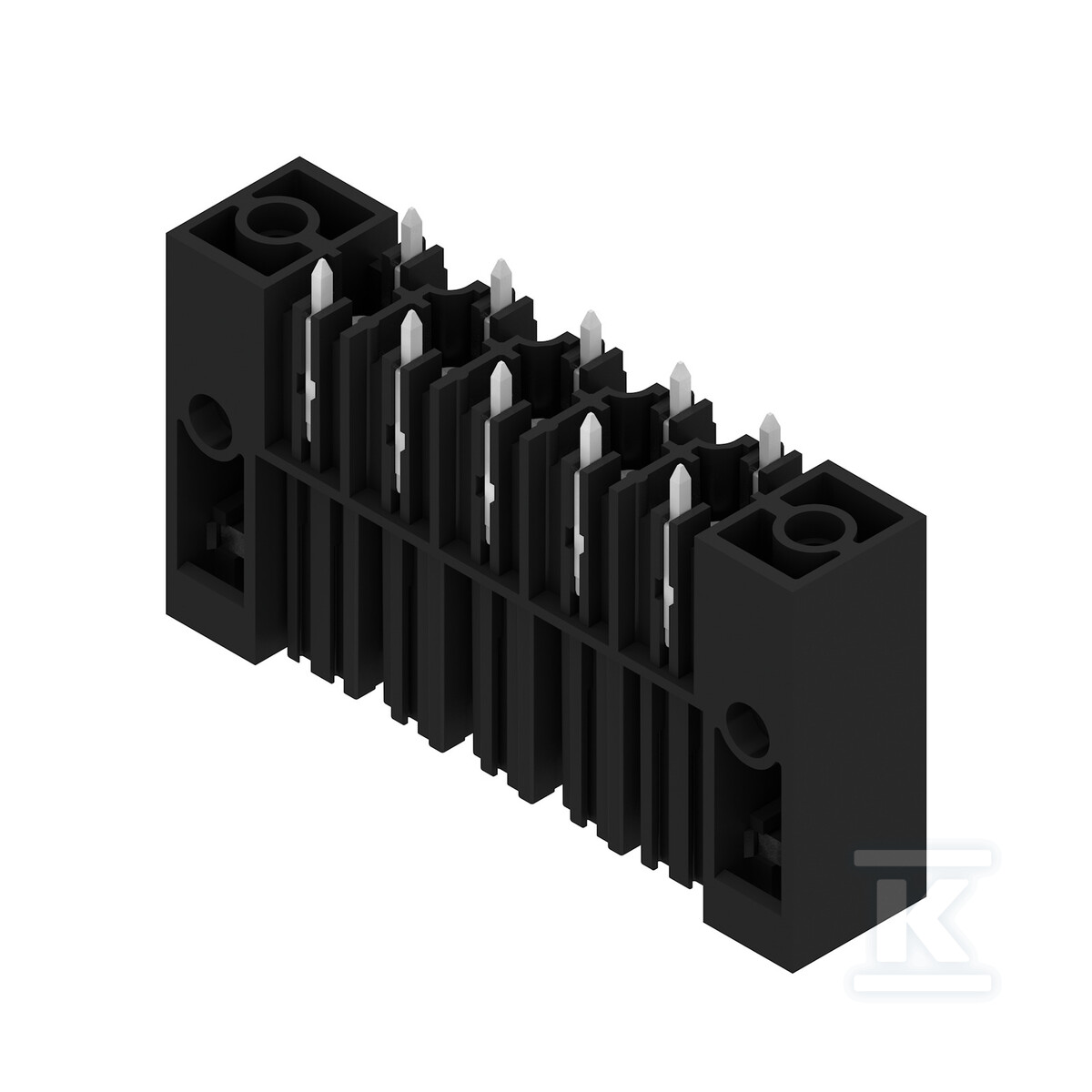 Złącze wtykowe do PCB (przyłącze - 1928870000