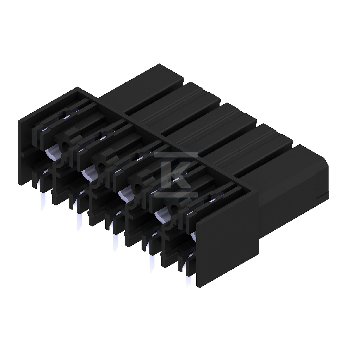 Złącze wtykowe do PCB (przyłącze - 1929330000