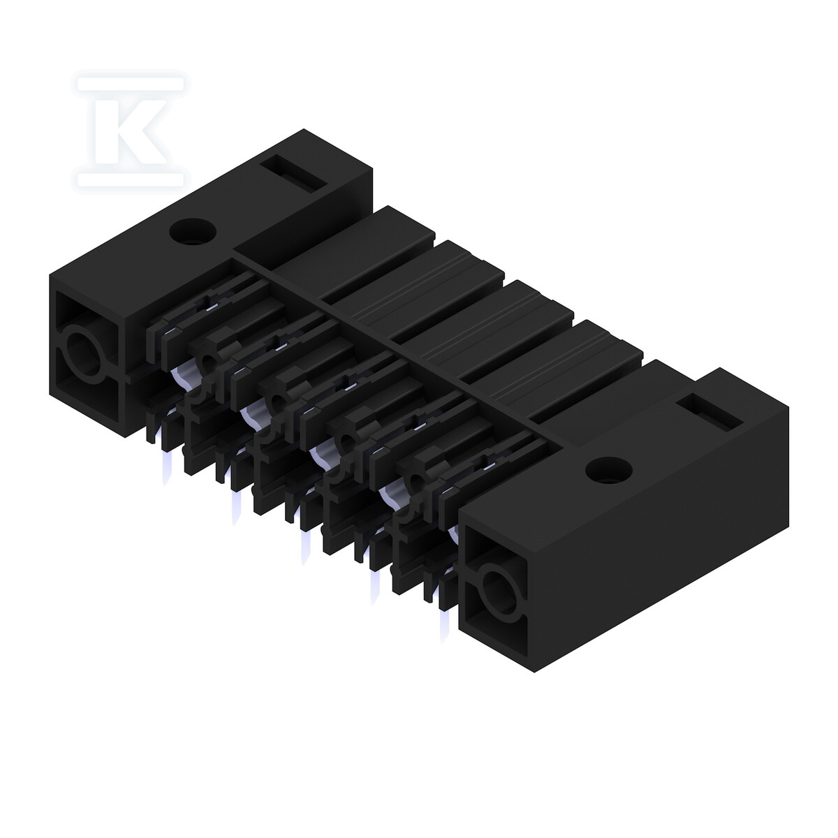 Złącze wtykowe do PCB (przyłącze - 1929440000
