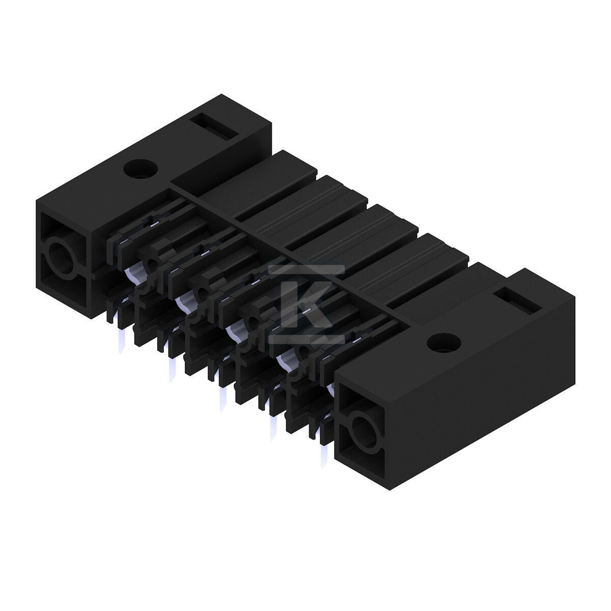 Złącze wtykowe do PCB (przyłącze - 1929550000