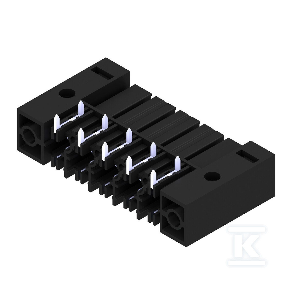Złącze wtykowe do PCB (przyłącze - 1928420000