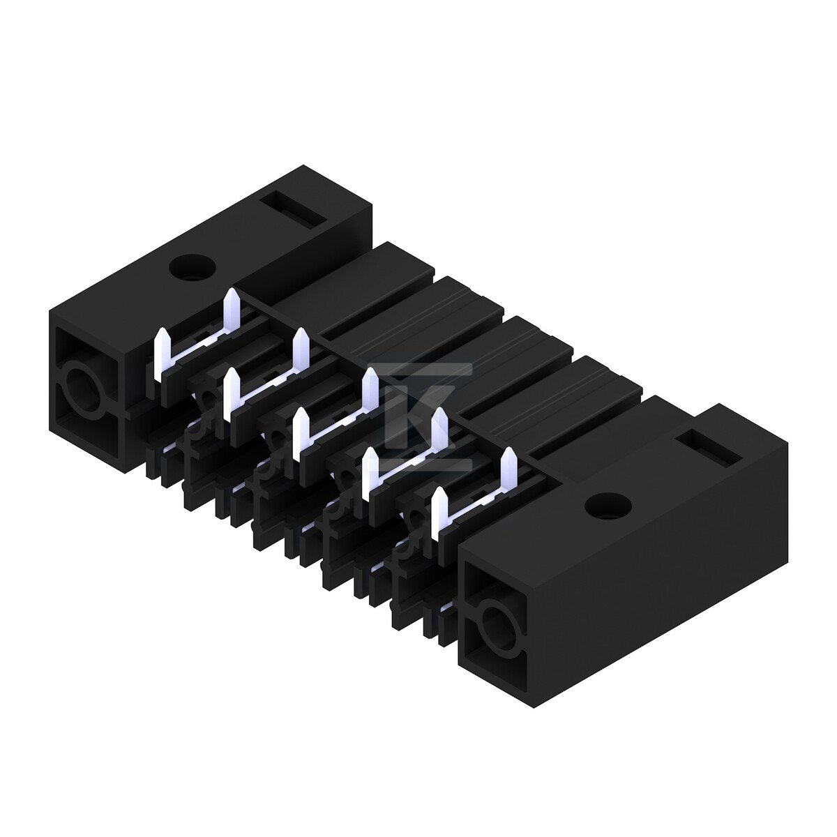 Złącze wtykowe do PCB (przyłącze - 1928530000