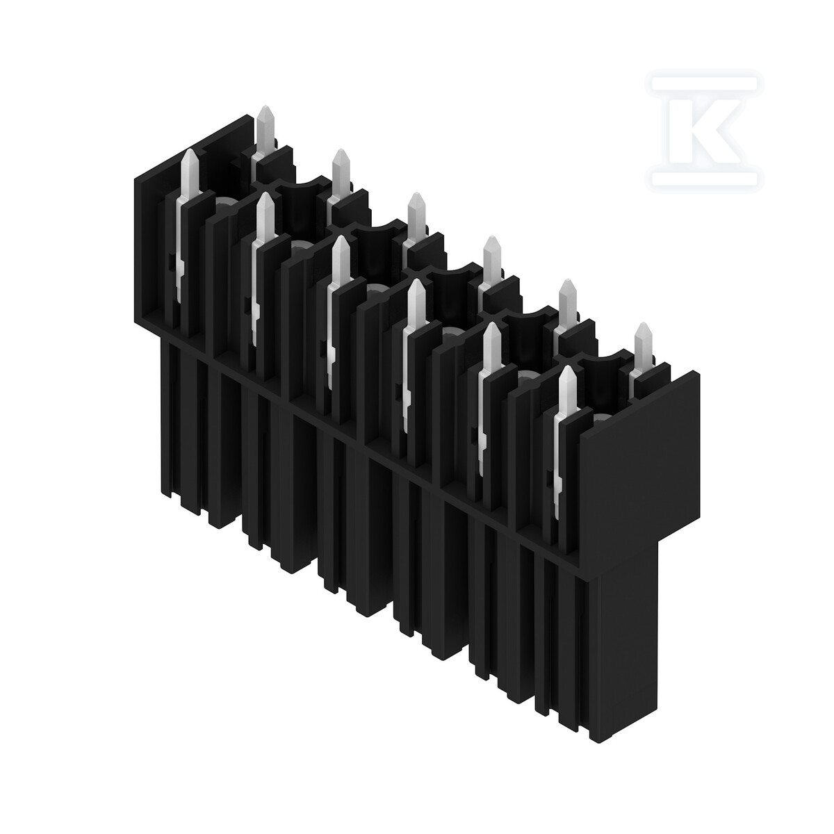 Złącze wtykowe do PCB (przyłącze - 1928660000