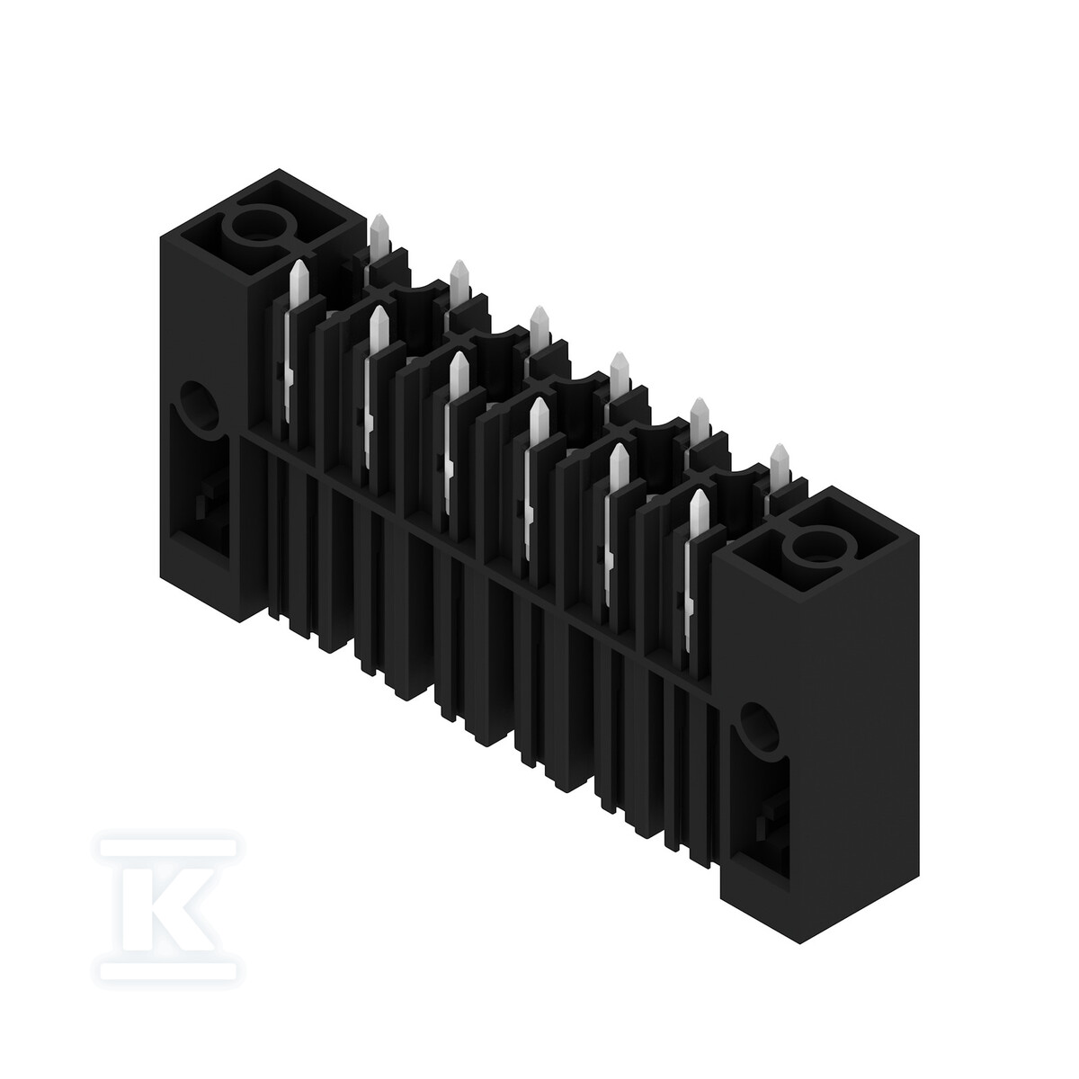 Złącze wtykowe do PCB (przyłącze - 1928770000