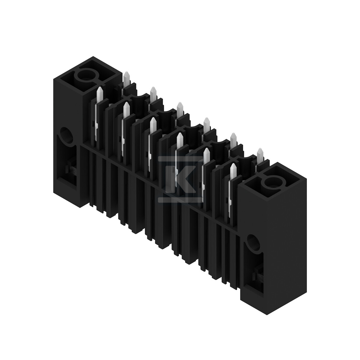 Złącze wtykowe do PCB (przyłącze - 1928900000