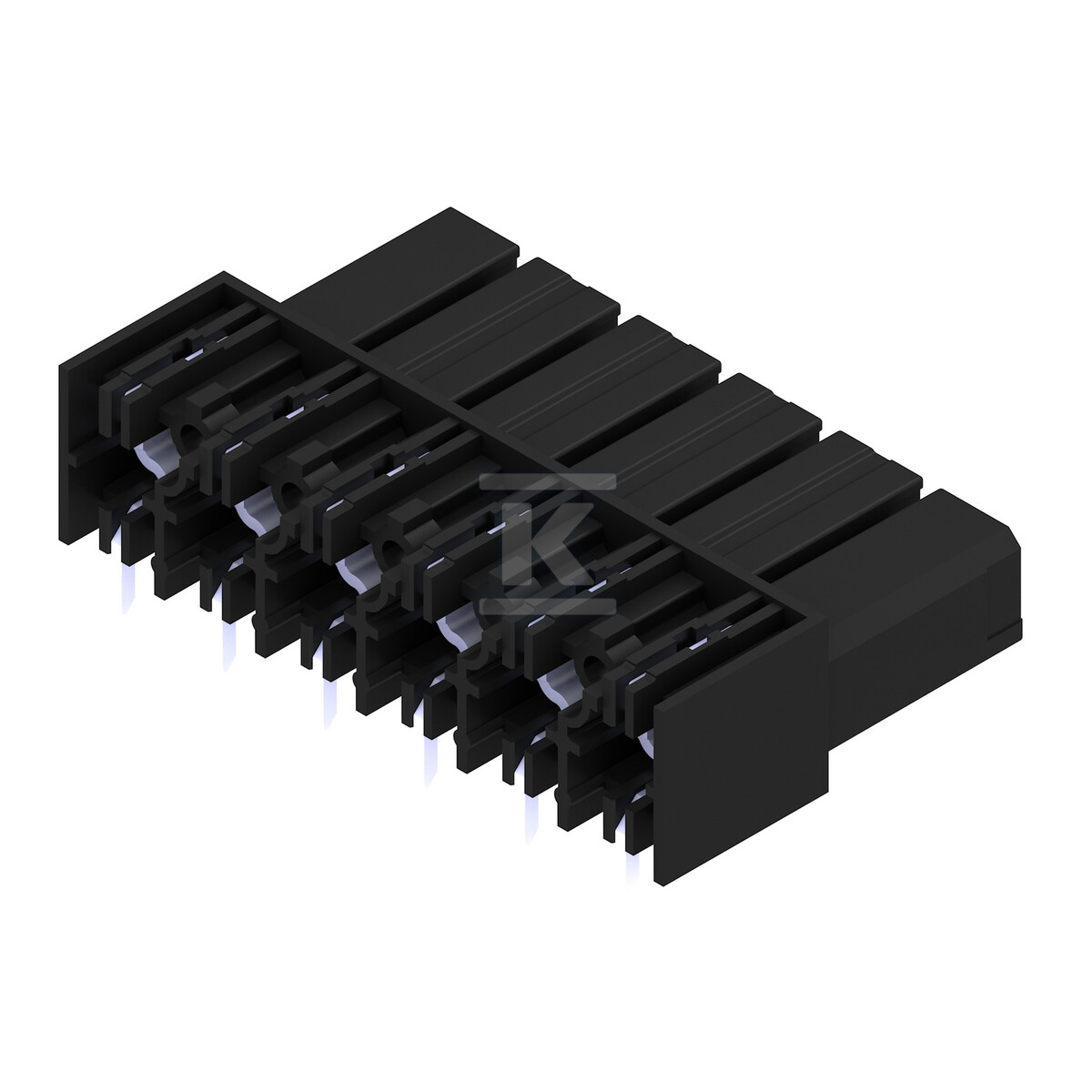 Złącze wtykowe do PCB (przyłącze - 1929340000