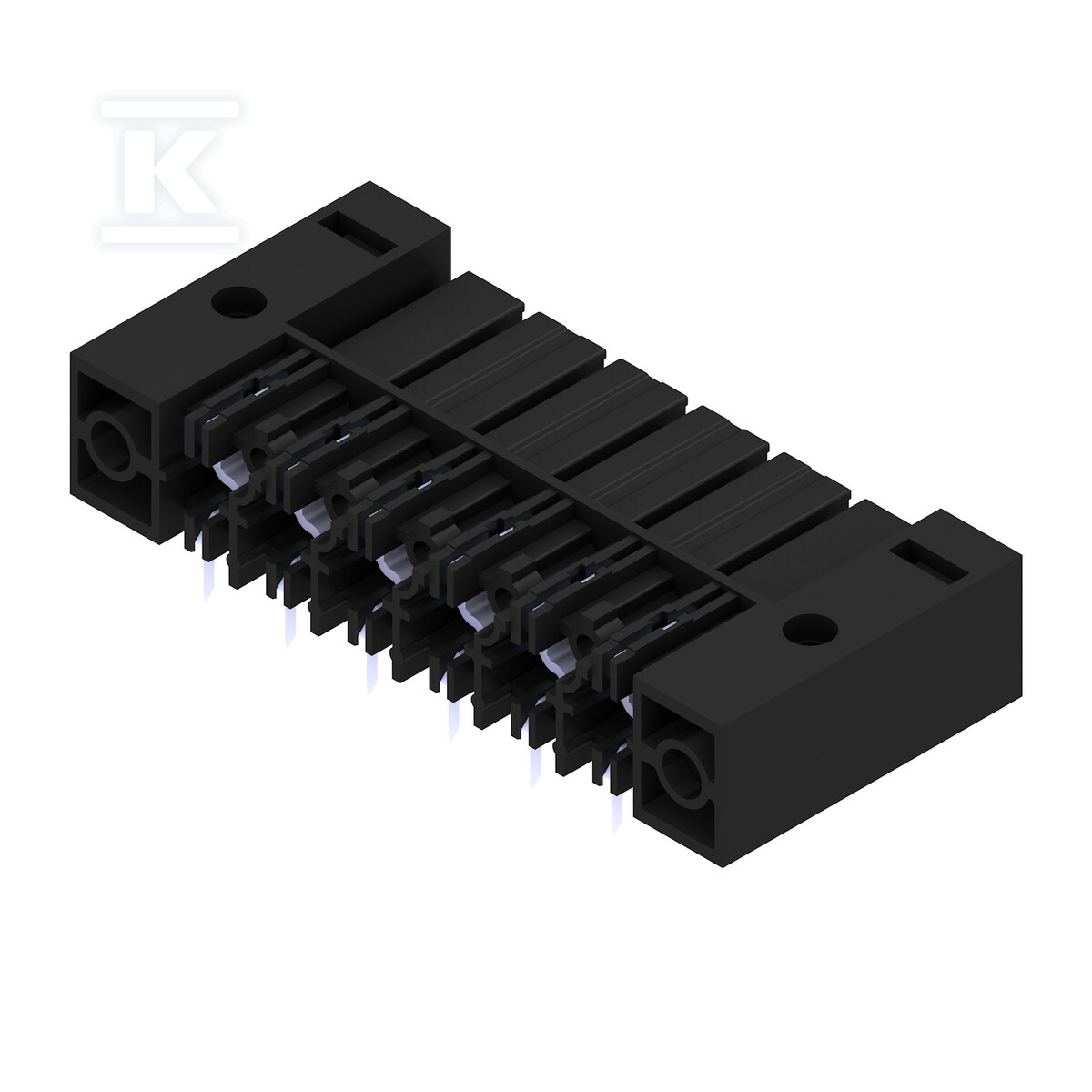 Złącze wtykowe do PCB (przyłącze - 1929560000