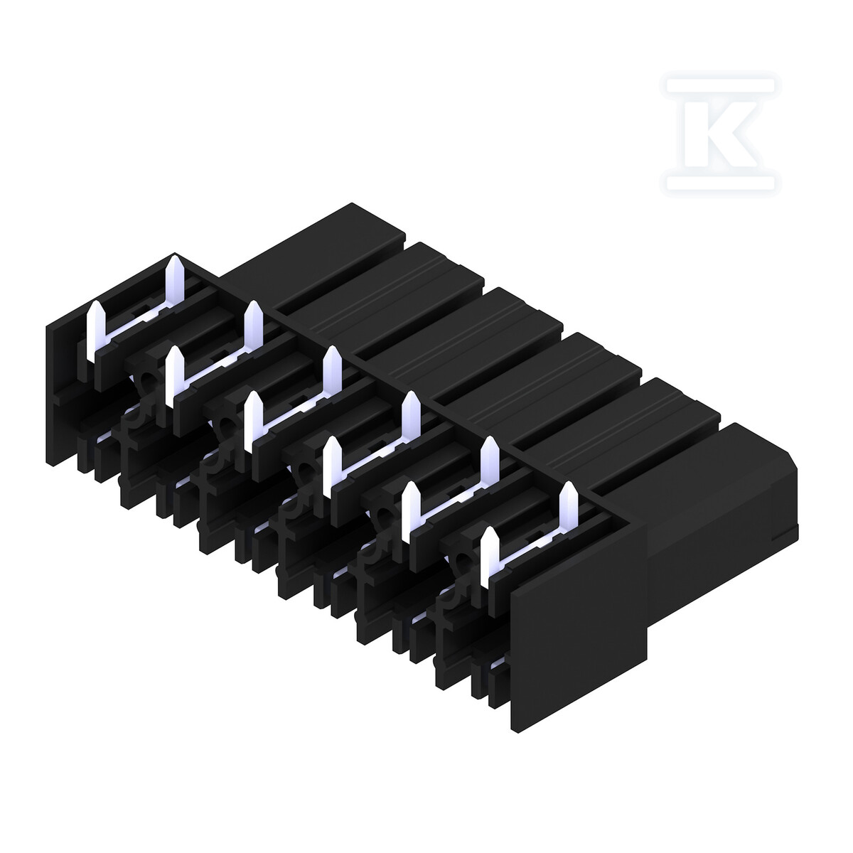 Złącze wtykowe do PCB (przyłącze - 1928320000