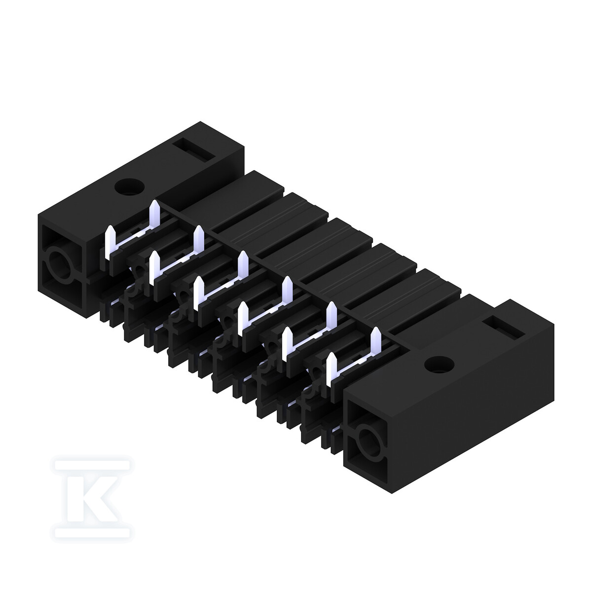 Złącze wtykowe do PCB (przyłącze - 1928430000