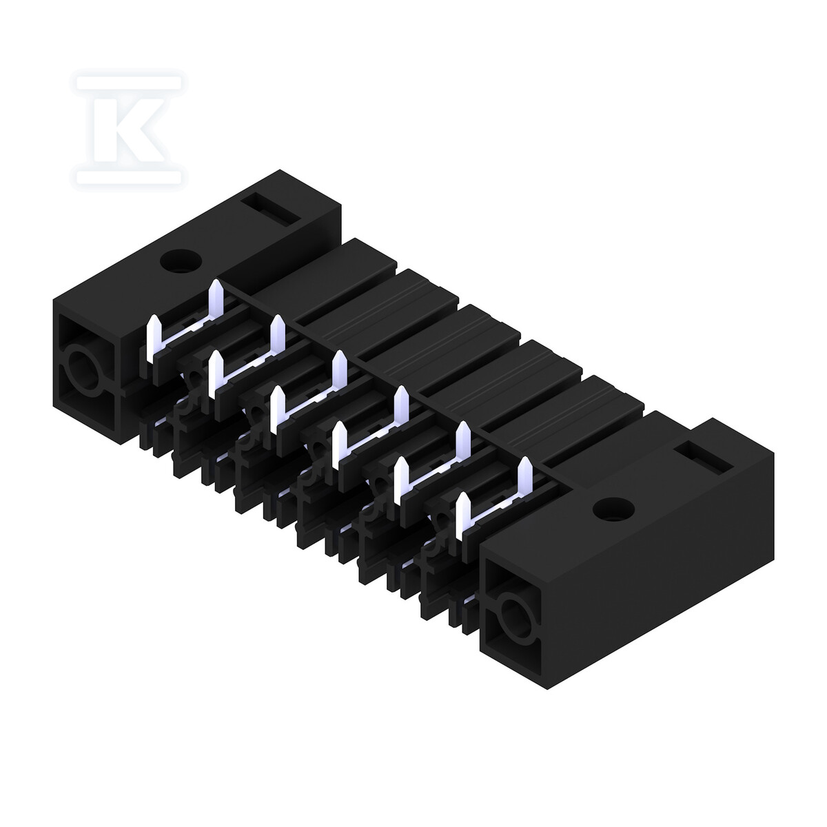 Złącze wtykowe do PCB (przyłącze - 1928540000