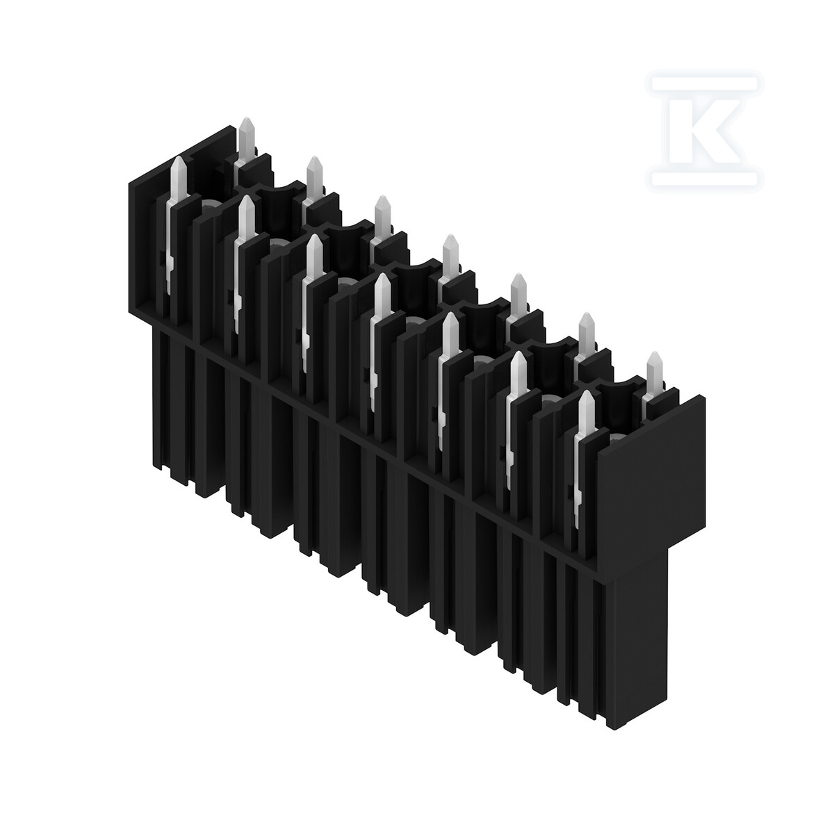 Złącze wtykowe do PCB (przyłącze - 1928670000
