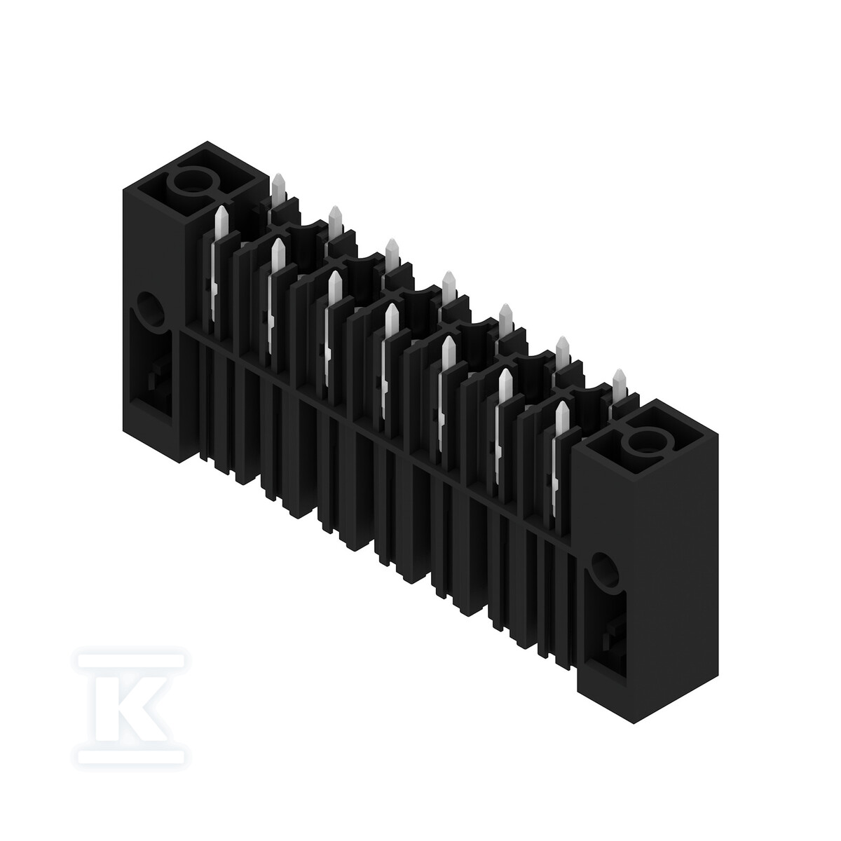 Złącze wtykowe do PCB (przyłącze - 1928780000