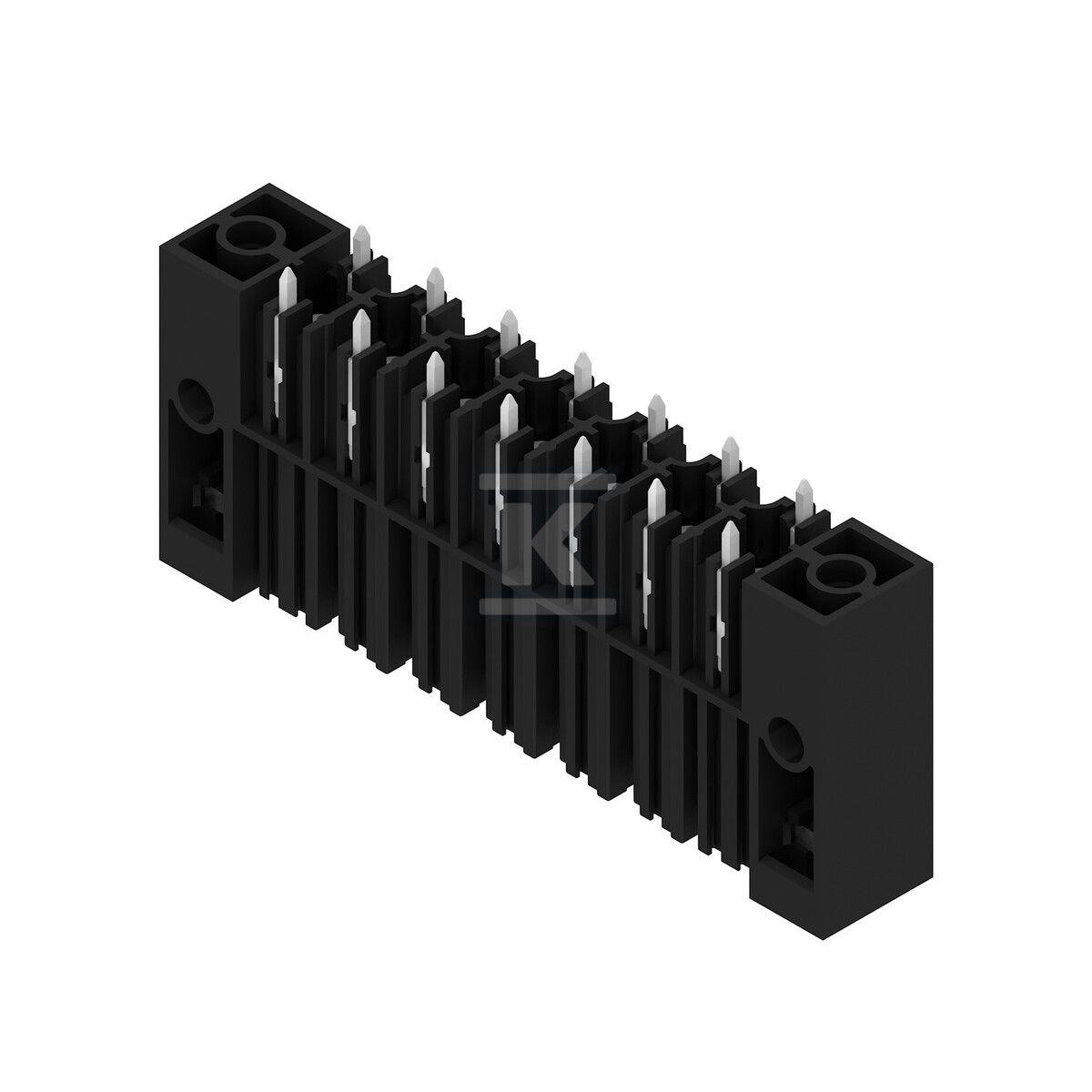 Złącze wtykowe do PCB (przyłącze - 1928910000