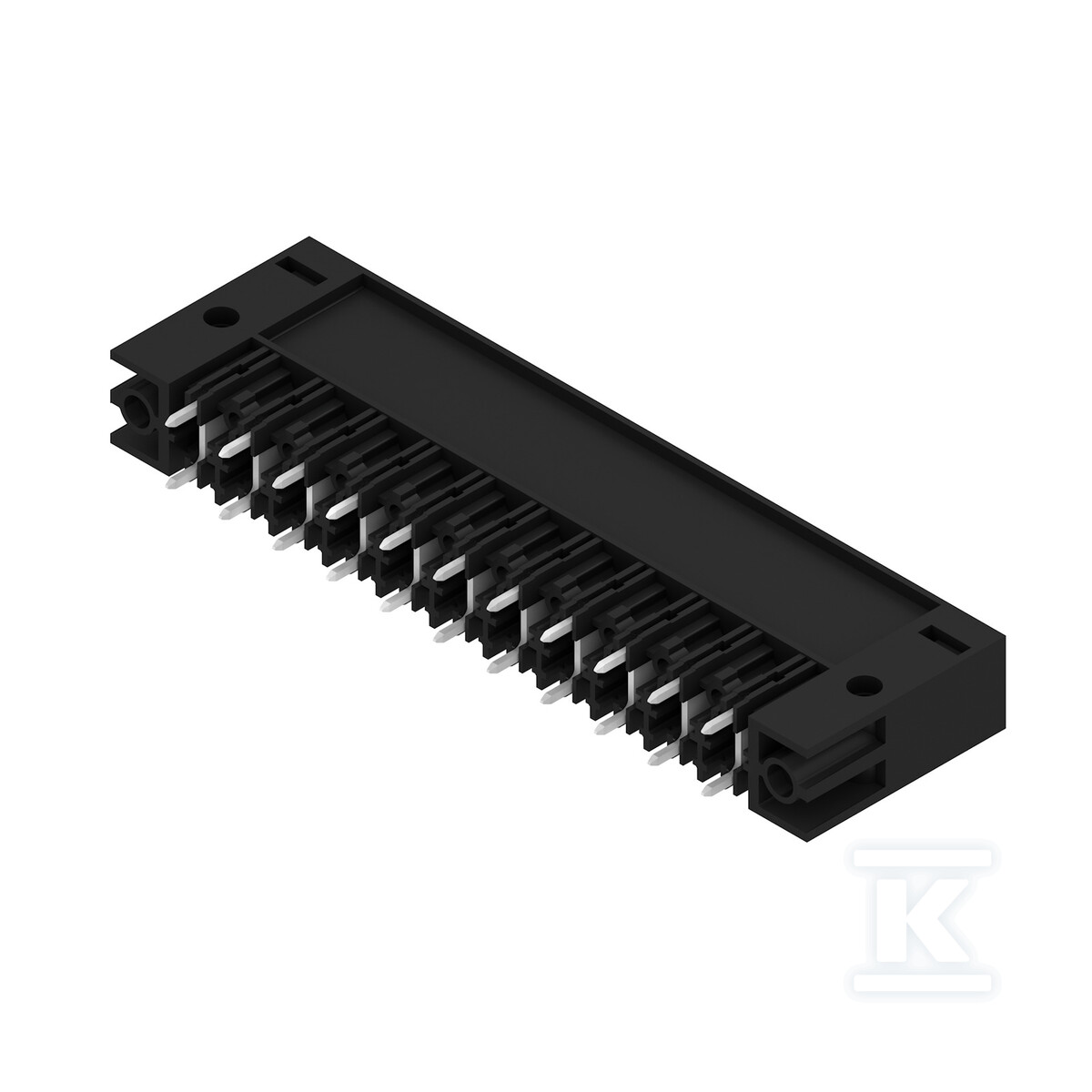 Złącze wtykowe do PCB (przyłącze - 1930910000